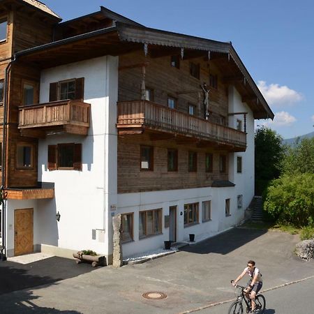 City-Apart Kitzbuehel Apartment Exterior photo